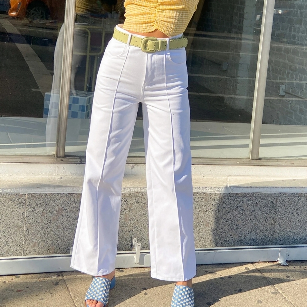 Lisa Says Gah Robyn Jeans